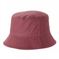 Solid Blank Bucket Hats - Lime - Burzip Wholesale