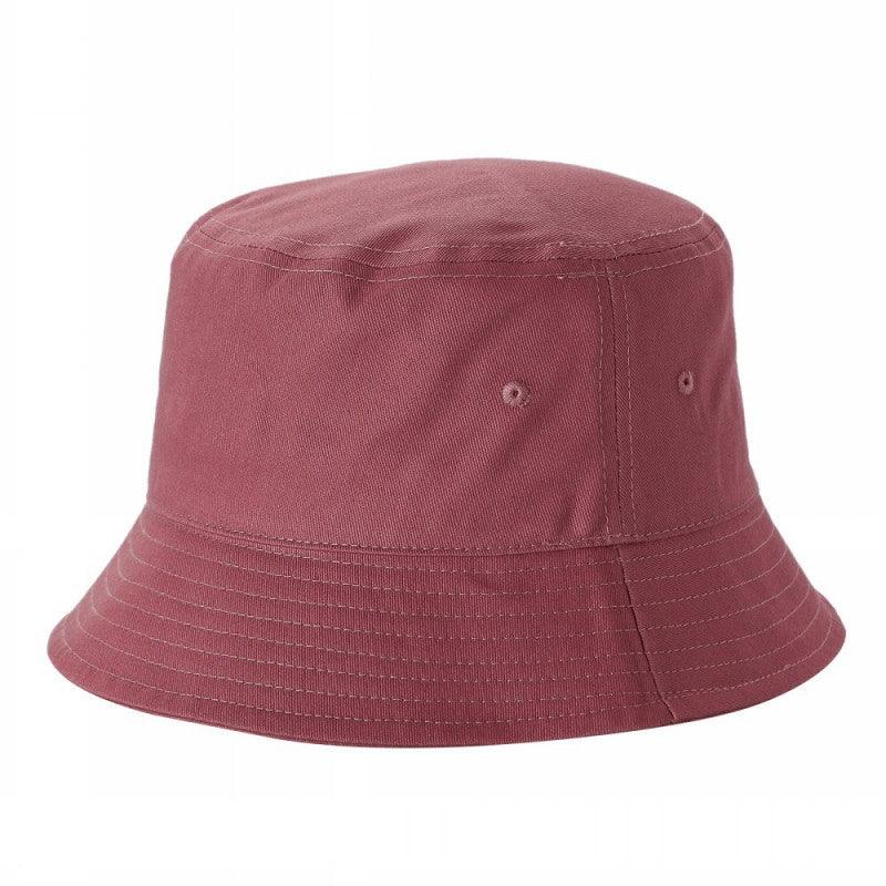 Solid Blank Bucket Hats - Lime - Burzip Wholesale