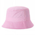 Solid Blank Bucket Hats - Navy - Burzip Wholesale