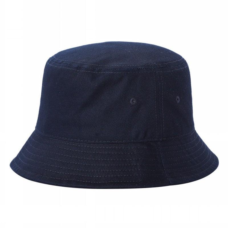 Solid Blank Bucket Hats - OLIVE - Burzip Wholesale