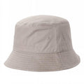 Solid Blank Bucket Hats - Aqua - Burzip Wholesale