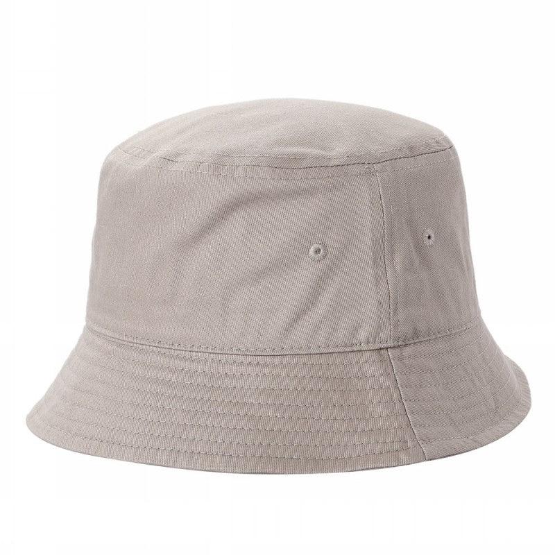 Solid Blank Bucket Hats - Aqua - Burzip Wholesale