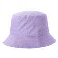 Solid Blank Bucket Hats - Gold - Burzip Wholesale