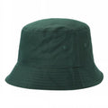 Solid Blank Bucket Hats - DENIM NAVY - Burzip Wholesale