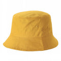 Solid Blank Bucket Hats - L.pink - Burzip Wholesale