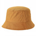 Solid Blank Bucket Hats - H.pink - Burzip Wholesale