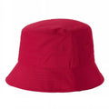 Solid Blank Bucket Hats - Khaki - Burzip Wholesale