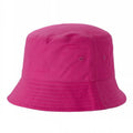 Solid Blank Bucket Hats - Lavender - Burzip Wholesale