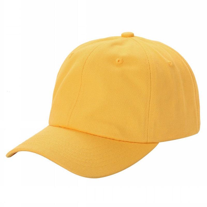 Cotton Dad Hat Solid 6panel Buckle Adjustable Blank Caps Cdh - D.green - Burzip Wholesale