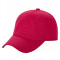 Cotton Dad Hat Solid 6panel Buckle Adjustable Blank Caps Cdh - Lavender - Burzip Wholesale