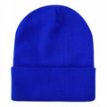 Long Beanie Hat for Men & Women - L.pink - Burzip Wholesale