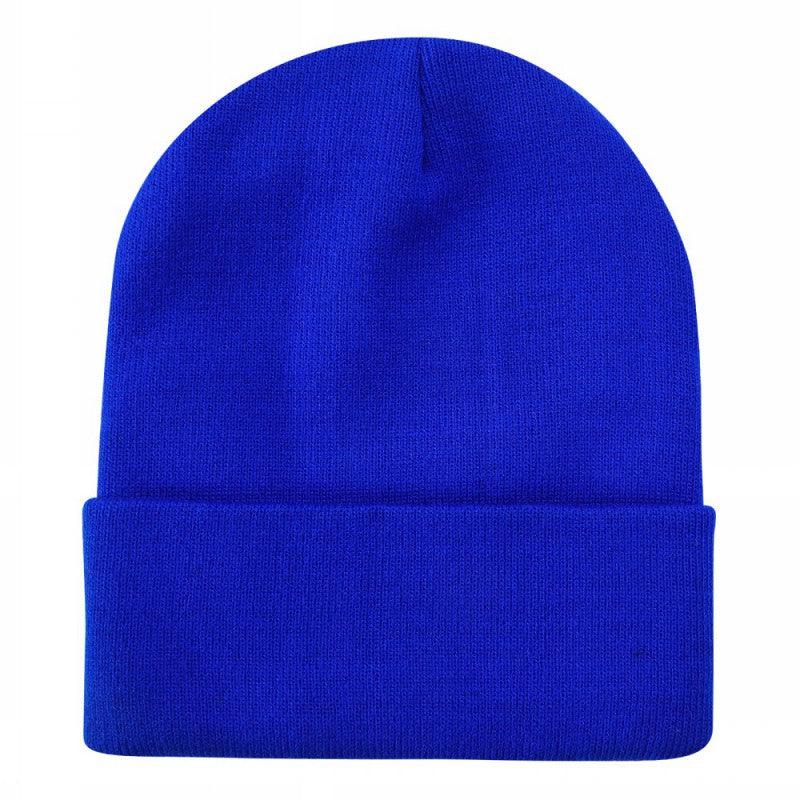 Long Beanie Hat for Men & Women - L.pink - Burzip Wholesale