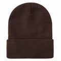 Long Beanie Hat for Men & Women - H.pink - Burzip Wholesale
