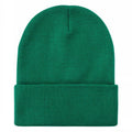 Long Beanie Hat for Men & Women - D.grey - Burzip Wholesale