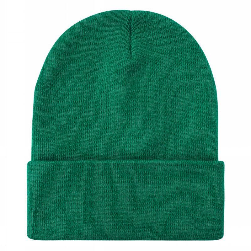 Long Beanie Hat for Men & Women - D.grey - Burzip Wholesale