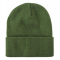 Long Beanie Hat for Men & Women - N.green - Burzip Wholesale