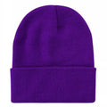 Long Beanie Hat for Men & Women - Orange - Burzip Wholesale