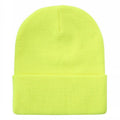 Long Beanie Hat for Men & Women - Royal - Burzip Wholesale