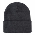 Long Beanie Hat for Men & Women - Sky - Burzip Wholesale
