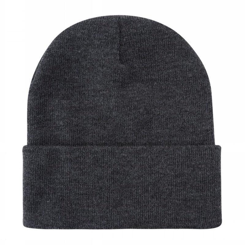 Long Beanie Hat for Men & Women - Sky - Burzip Wholesale