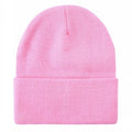 Long Beanie Hat for Men & Women - Brown - Burzip Wholesale