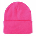 Long Beanie Hat for Men & Women - K.green - Burzip Wholesale