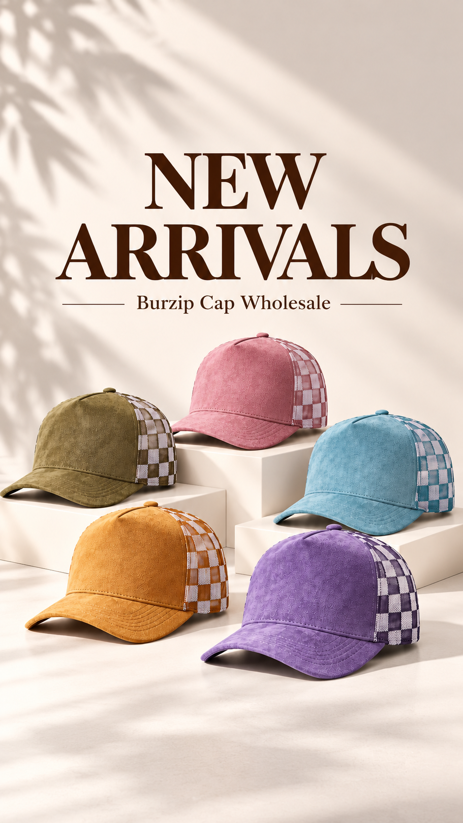 BurzipCap 