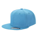 PS-POLY SNAPBACK FLAT BILL - D.CAMO---------------------- - Burzip Wholesale