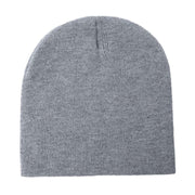 Shor Beanie Hat for Men & Women - Wine - Burzip Wholesale