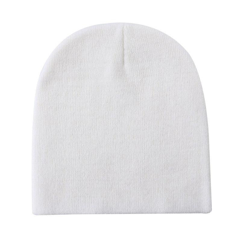 Shor Beanie Hat for Men & Women - Navy - Burzip Wholesale