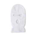 SKI MASK-pc-KNITTED SKI Mask (3Hole&1Hole)-$4/pc - 3Hole-Gold - Burzip Wholesale