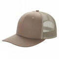 TRTM SOLID AND CAMO - D.GREY CAMO MESH - Burzip Wholesale