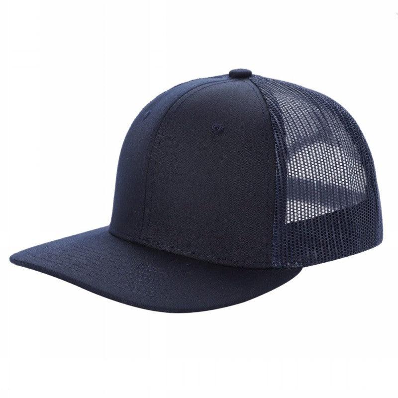 TRTM SOLID AND CAMO - Blk - Burzip Wholesale