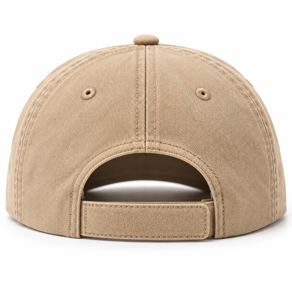 Velcro Closure