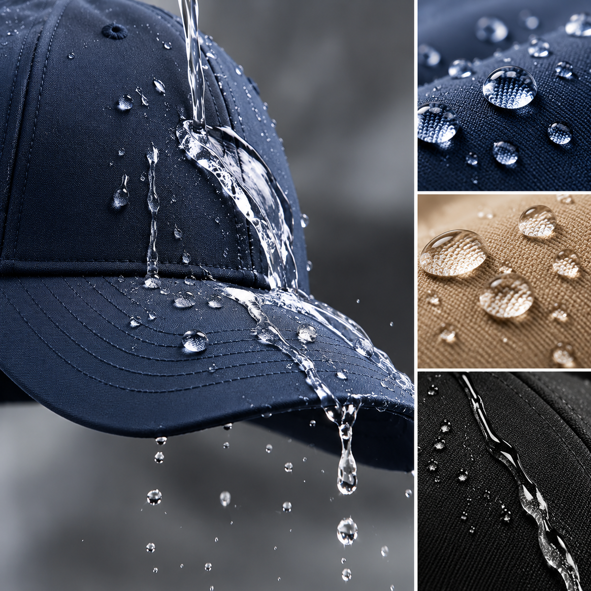 Water Proof Fabric